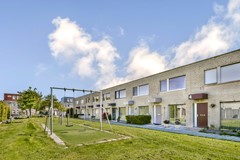Mantegnaplantsoen 6, 1328VK Almere